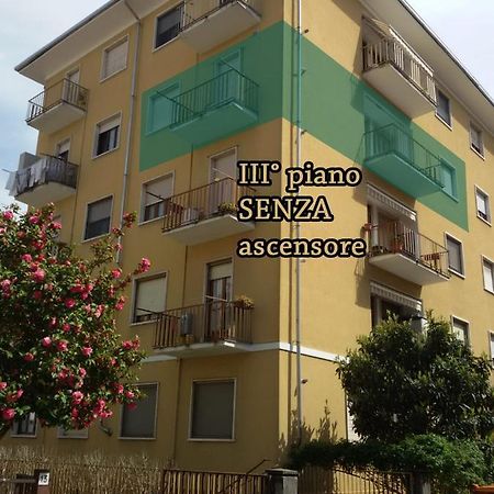 Sei Da Noi Hotel Ivrea Exterior foto