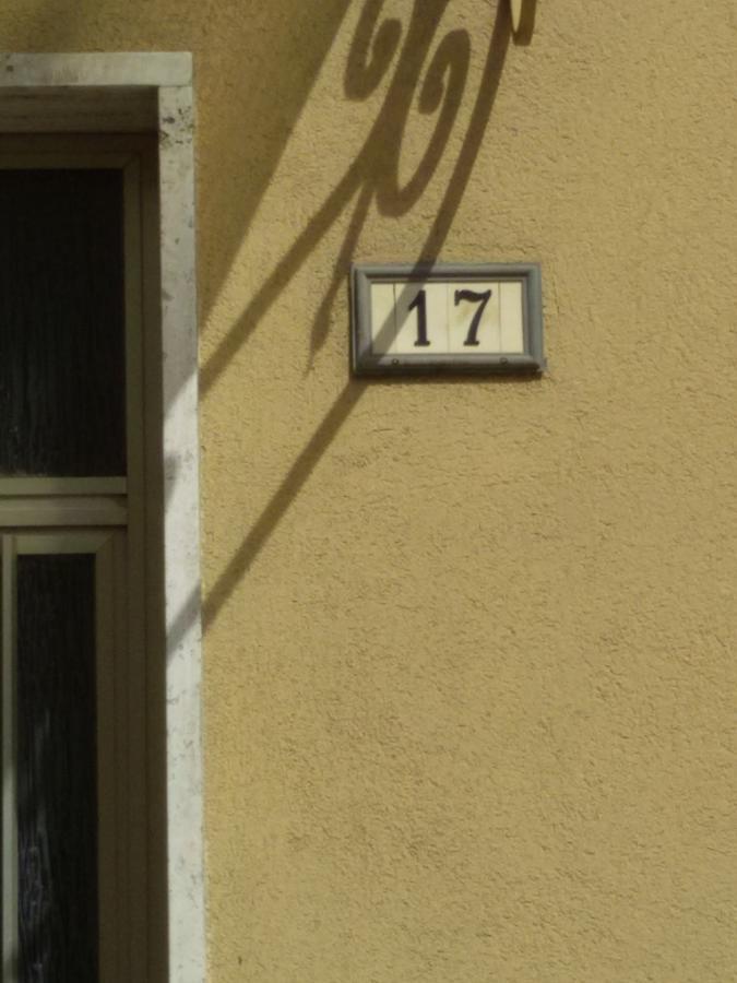 Sei Da Noi Hotel Ivrea Exterior foto