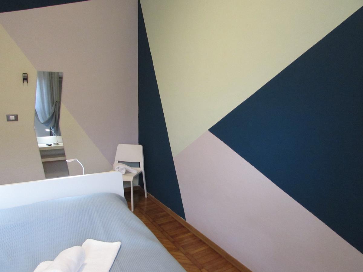 Sei Da Noi Hotel Ivrea Exterior foto