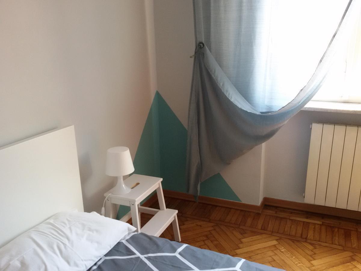 Sei Da Noi Hotel Ivrea Exterior foto