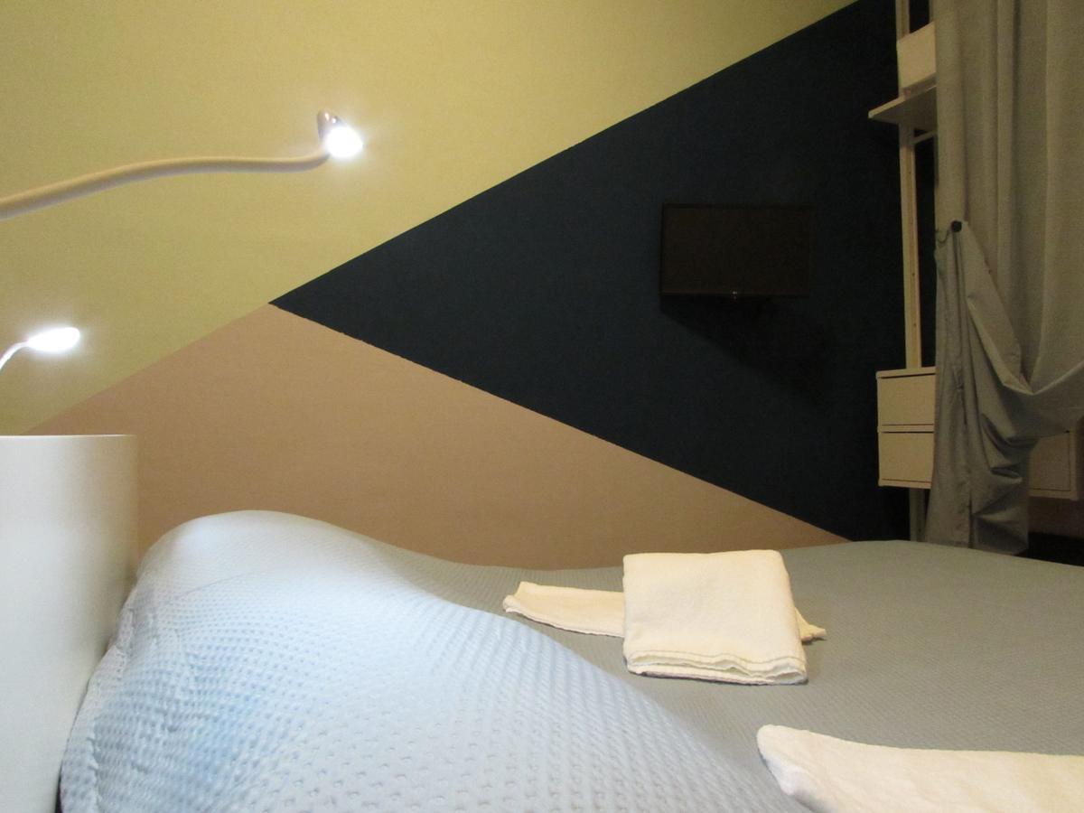 Sei Da Noi Hotel Ivrea Exterior foto