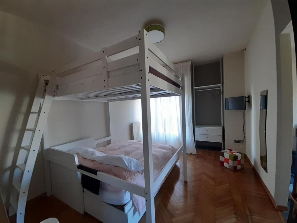Sei Da Noi Hotel Ivrea Exterior foto